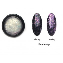 Pigment Chrom Sticla #339302